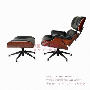 Eames Lounge Chair